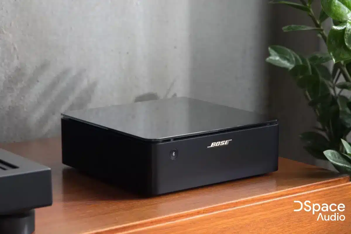 bose music am