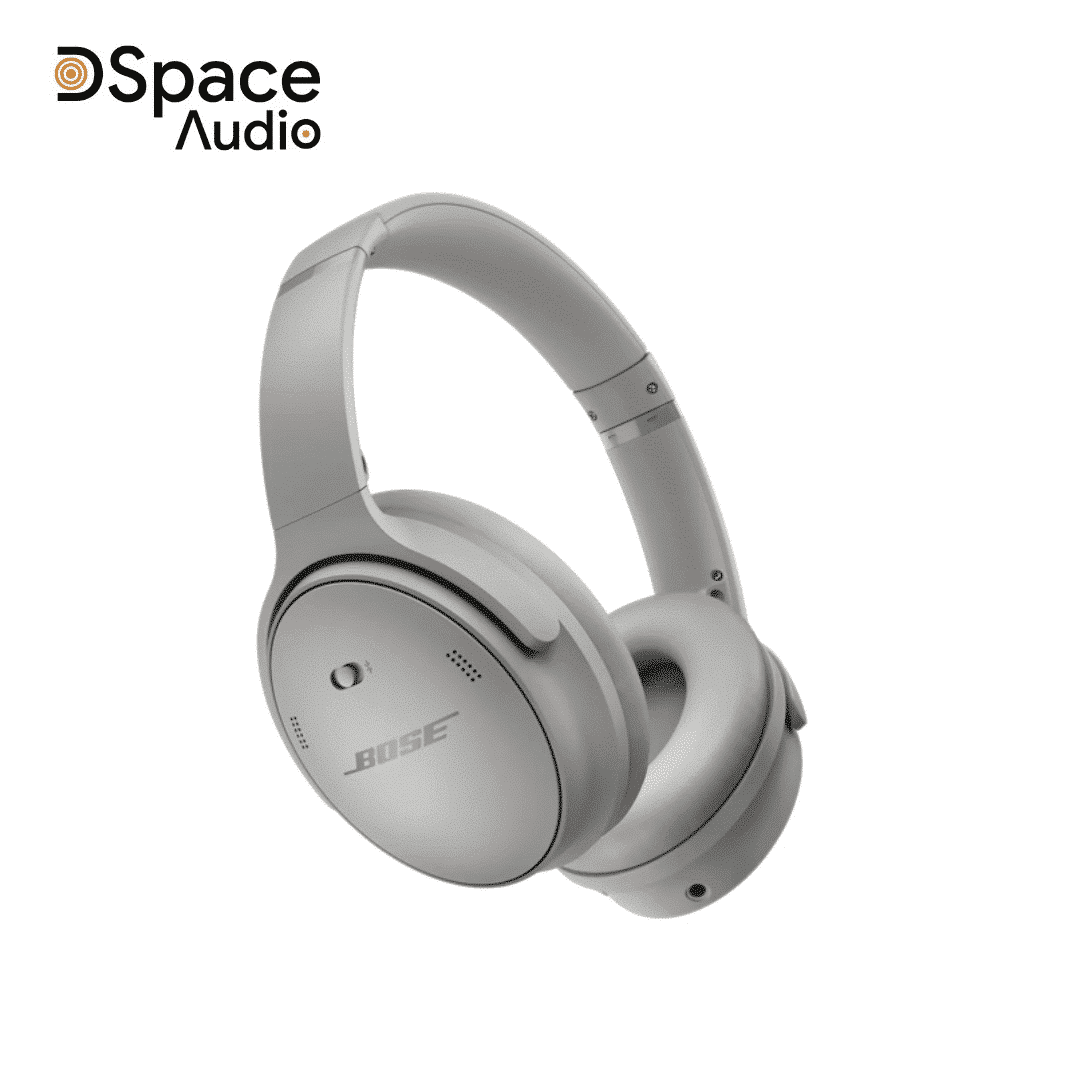 Tai nghe Bose QuietComfort Headphones - Ảnh 28