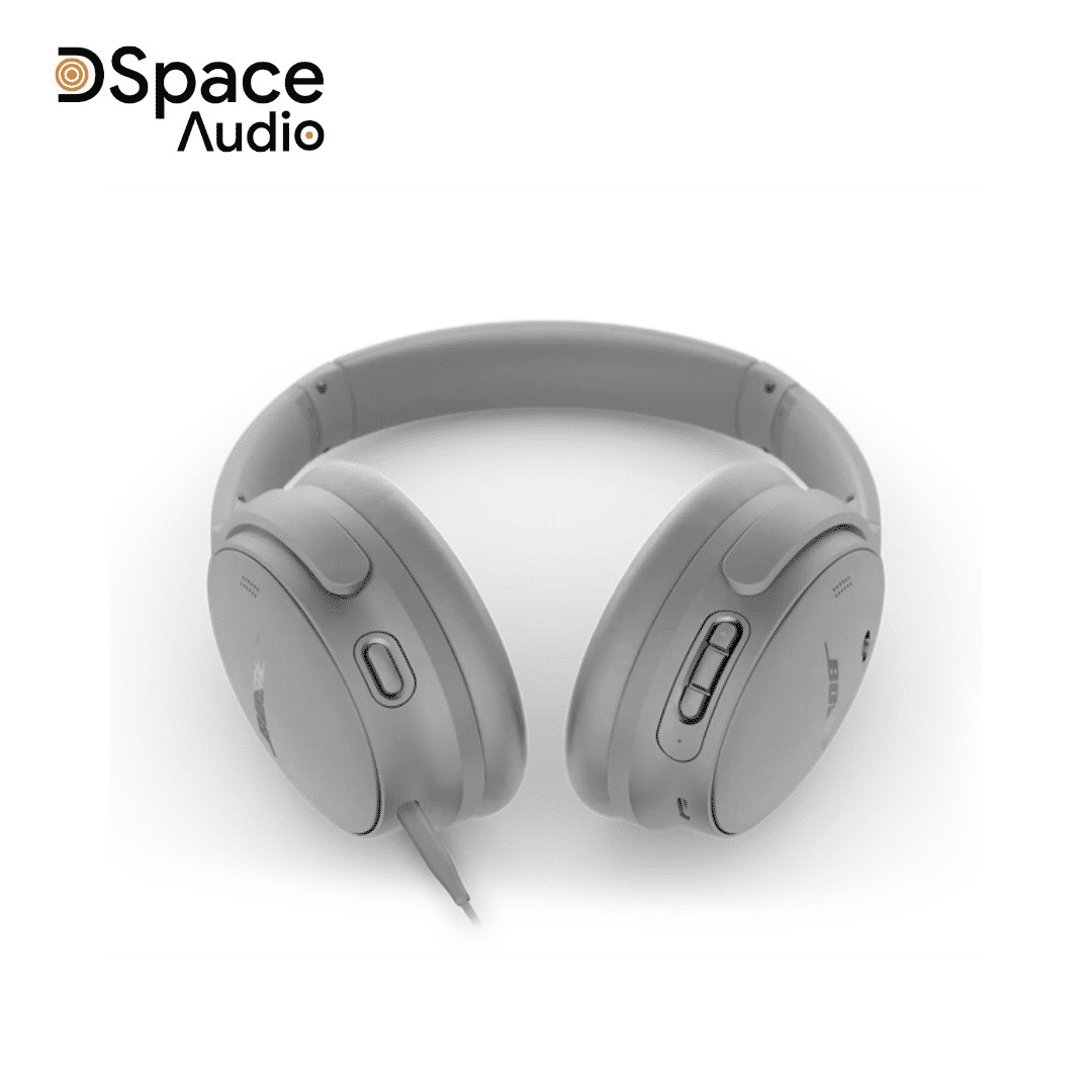 Tai nghe Bose QuietComfort Headphones - Ảnh 27