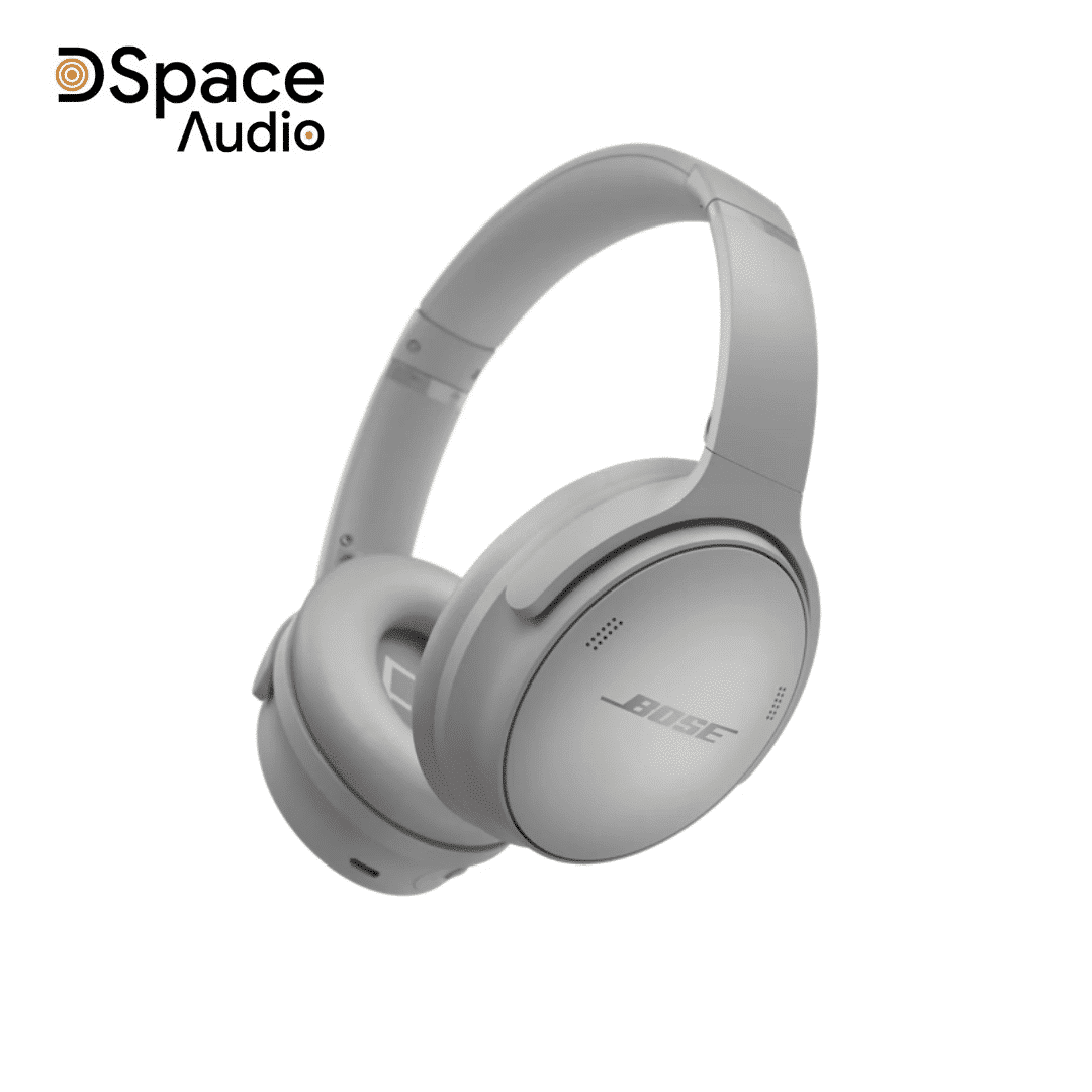 Tai nghe Bose QuietComfort Headphones - Ảnh 25