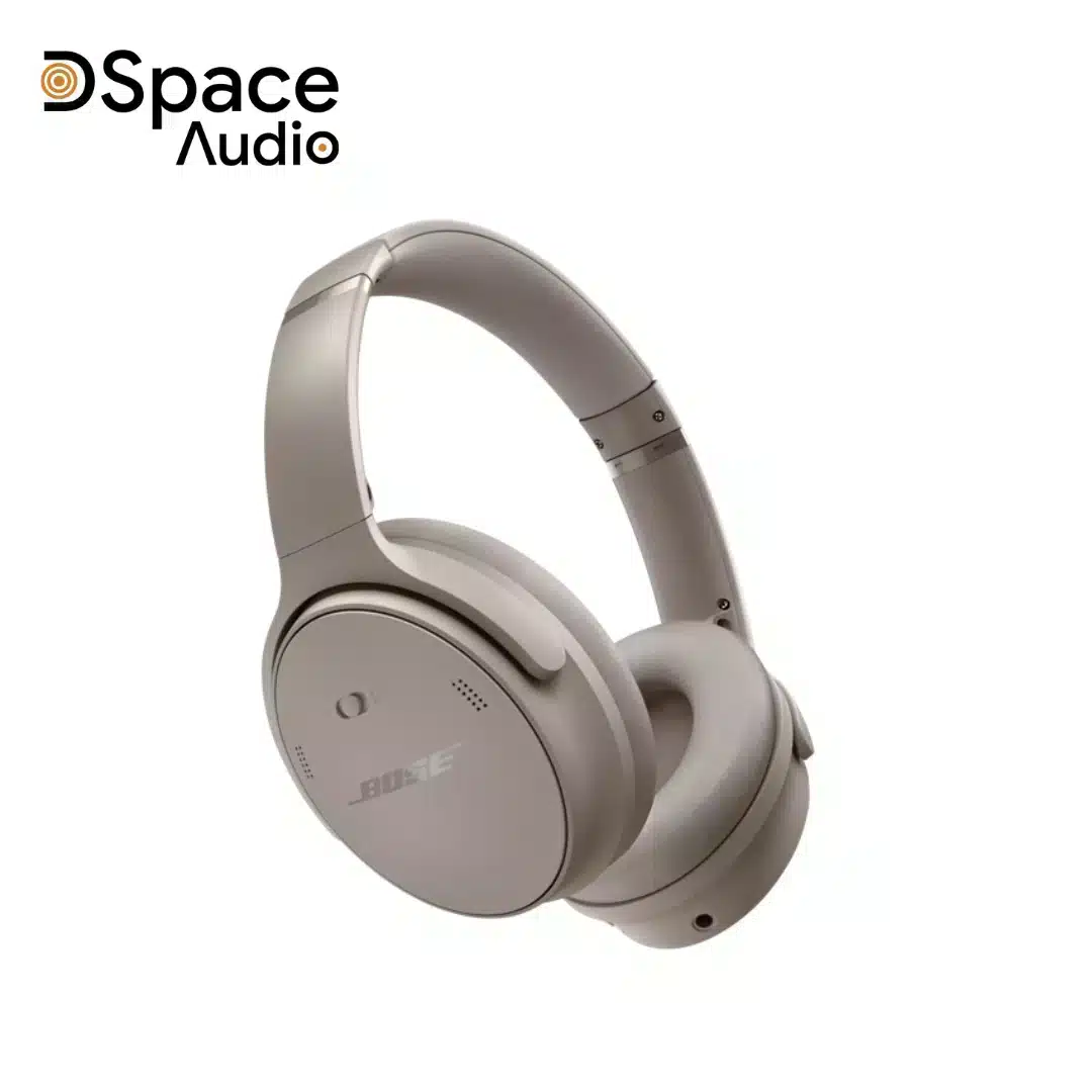bose quitecomfort headphone sa thạch