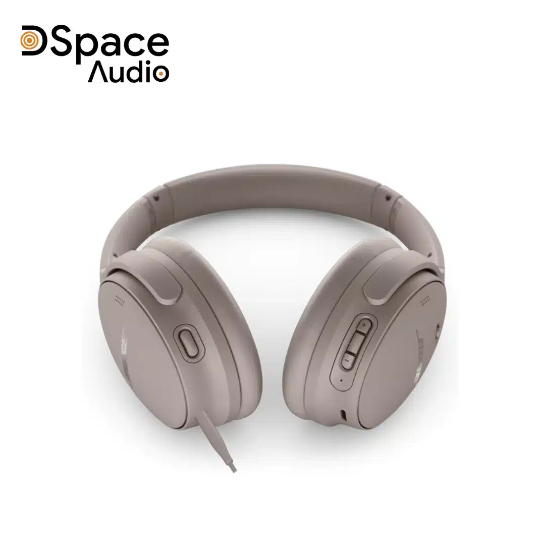 bose quitecomfort headphone sa thạch