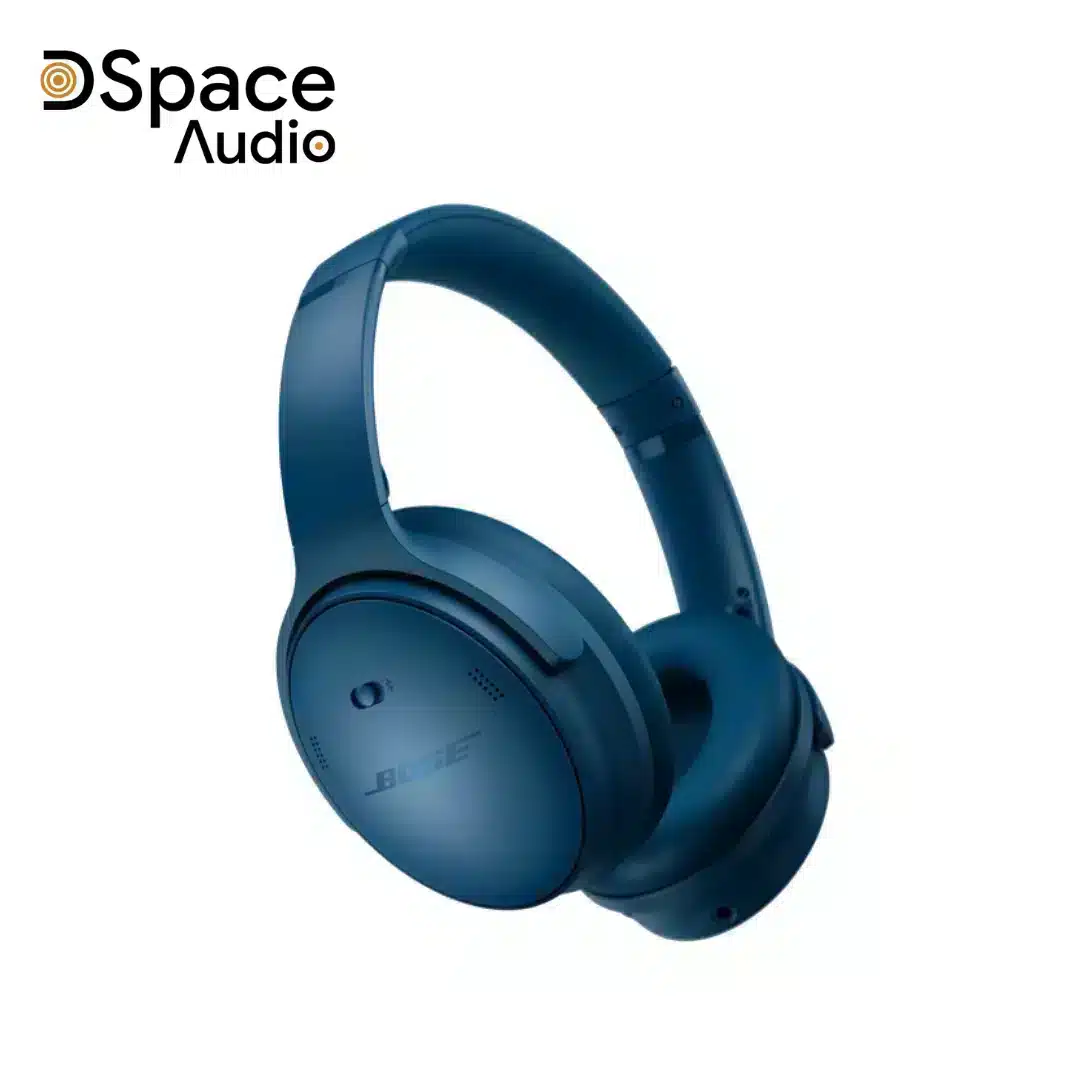 bose quitecomfort headphone xanh chạng vạng