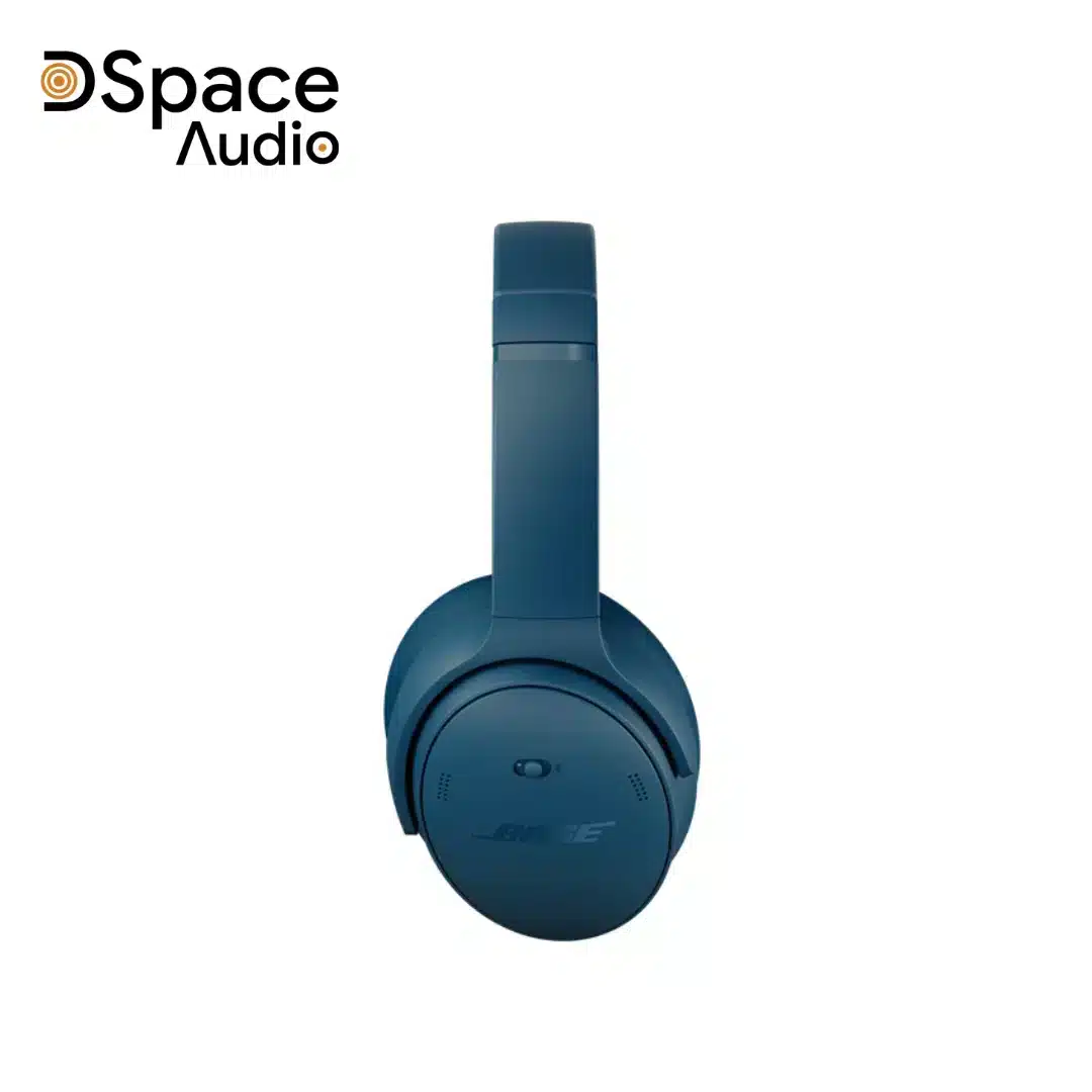 bose quitecomfort headphone xanh chạng vạng