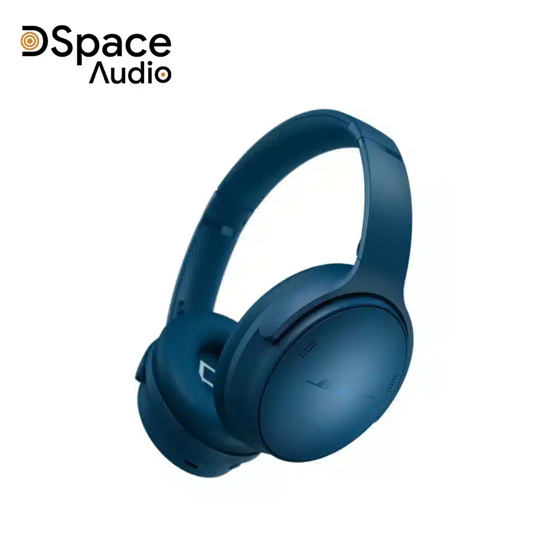 bose quitecomfort headphone xanh chạng vạng