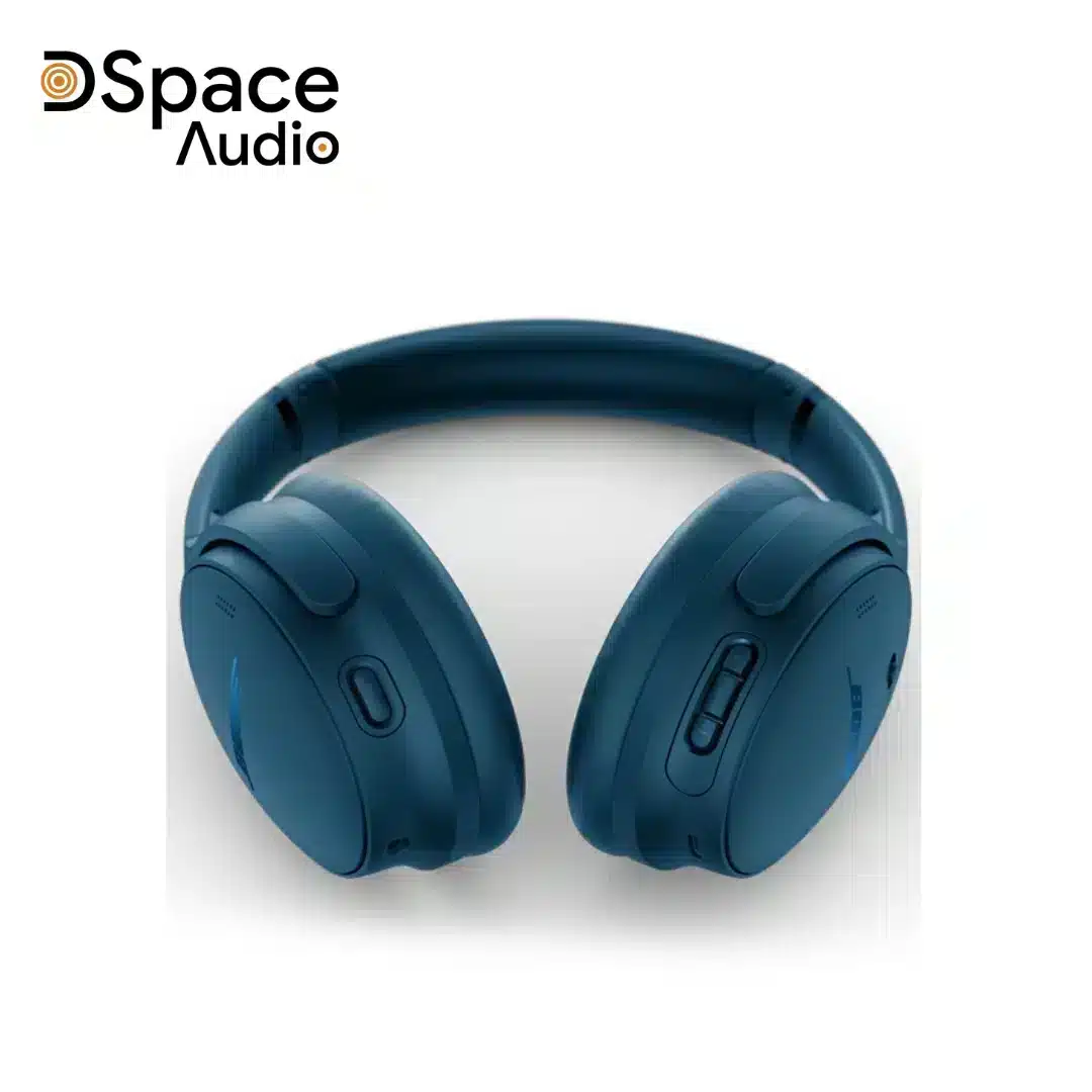 bose quitecomfort headphone xanh chạng vạng