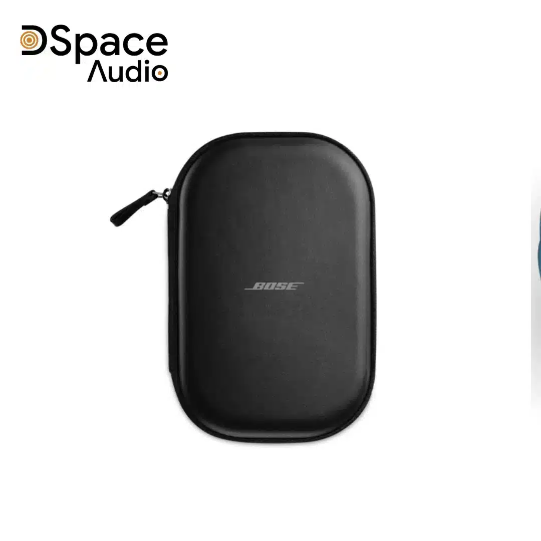 bose quitecomfort headphone đen