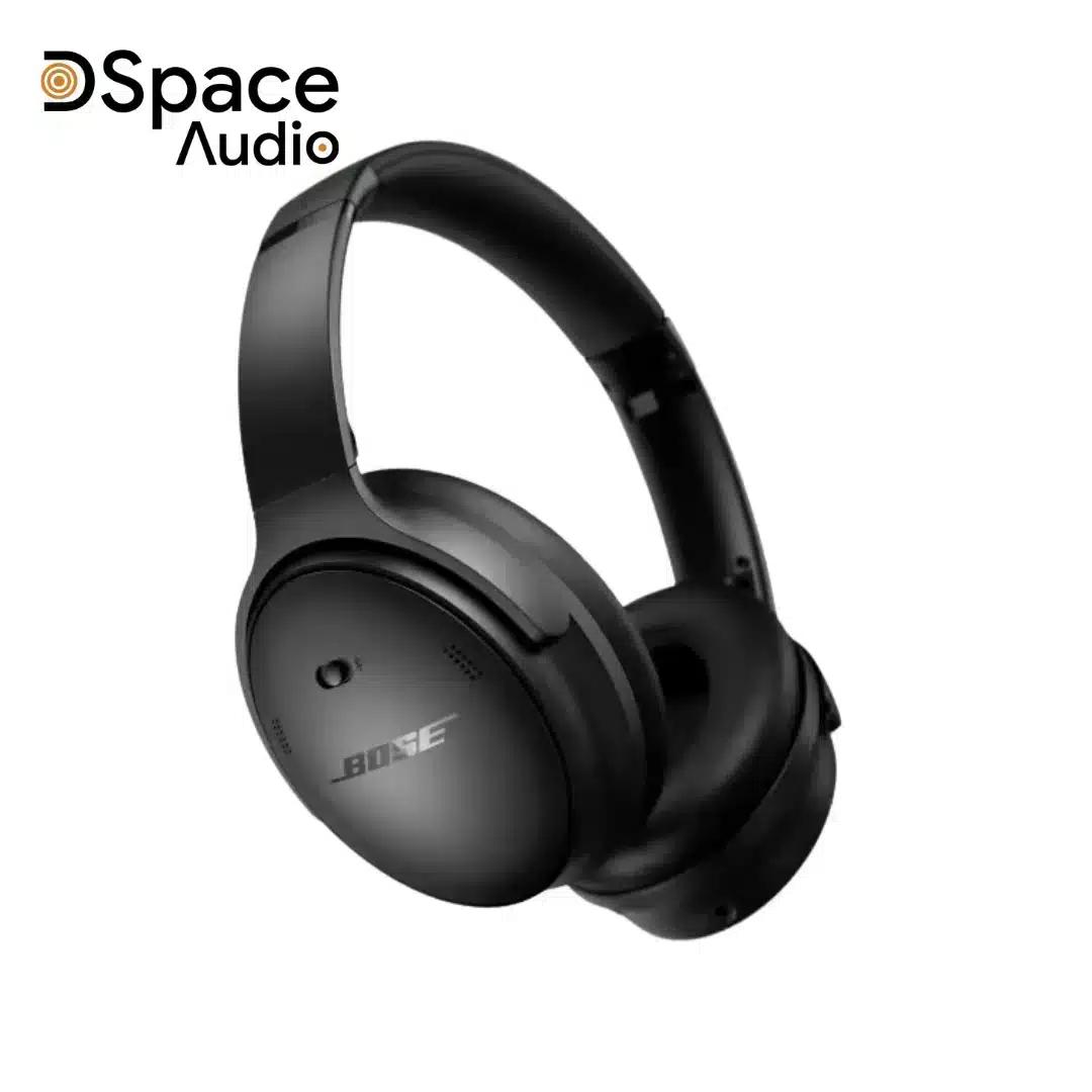 Tai nghe Bose QuietComfort Headphones - Ảnh 3