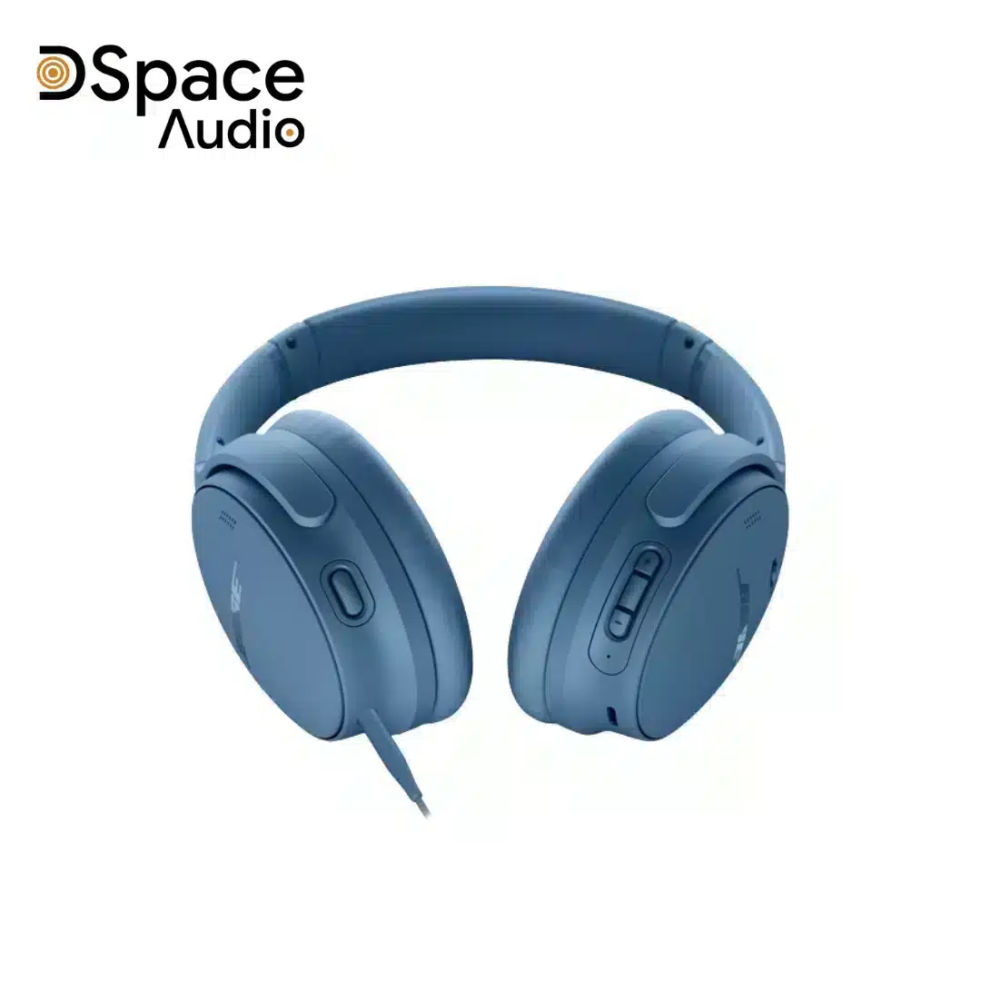 bose quitecomfort headphone xanh Bách diệp