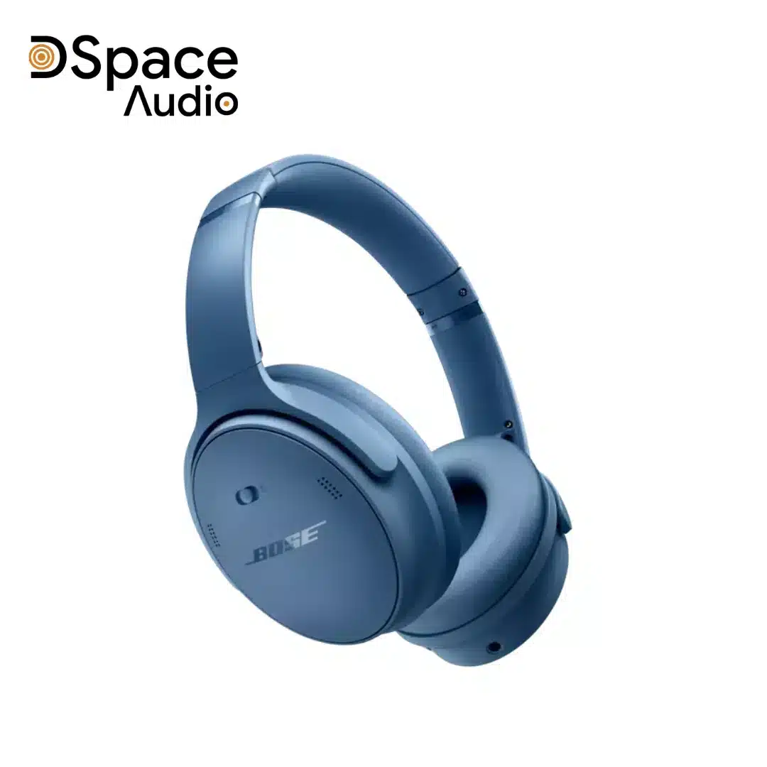 bose quitecomfort headphone xanh Bách diệp