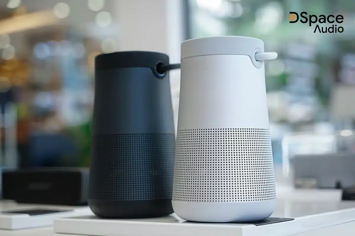 Bose Revolve 2