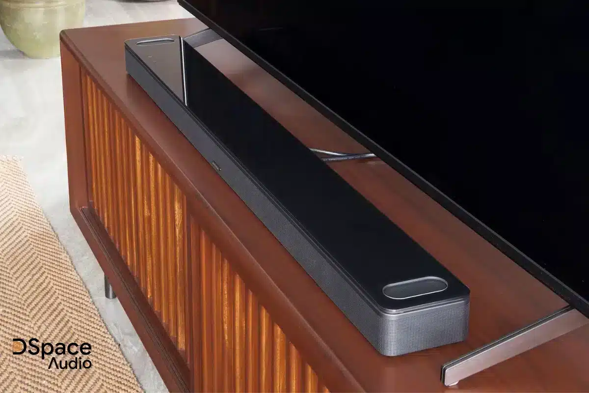 Bose Smart Ultra Soundbar