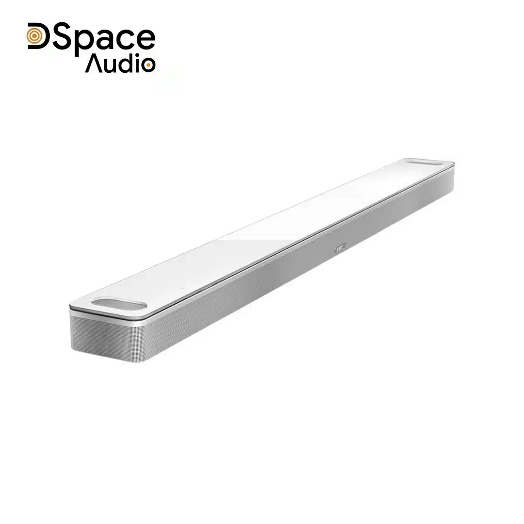 Loa Bluetooth Bose Smart Ultra Soundbar - Ảnh 2