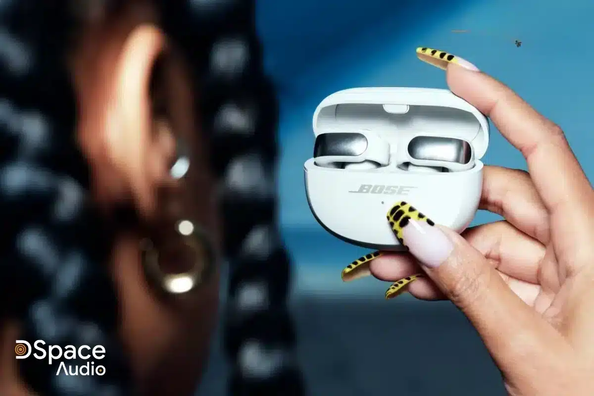 bose ultra open earbuds