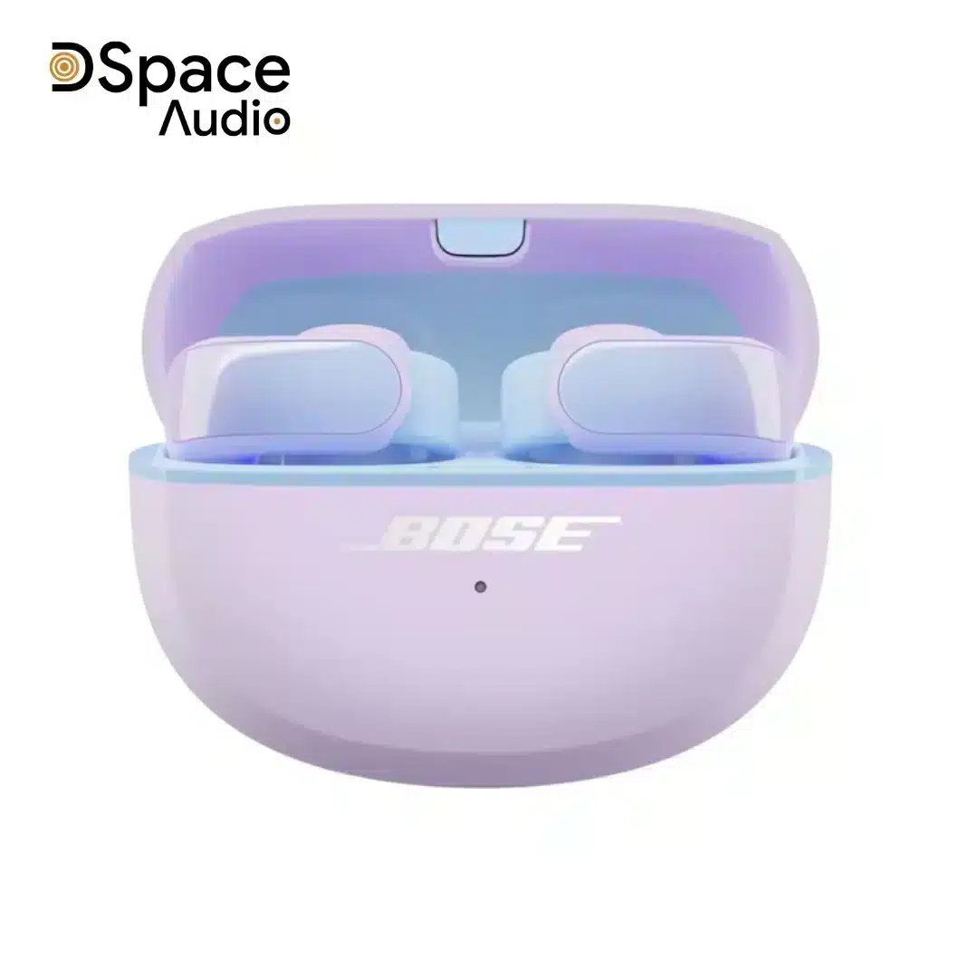 bose ultra open earbuds