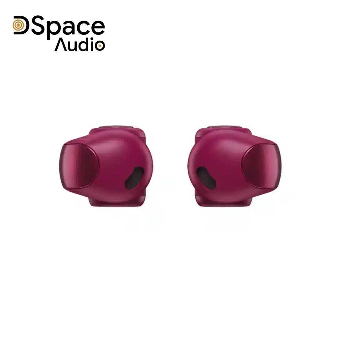bose ultra open earbuds đỏ mận
