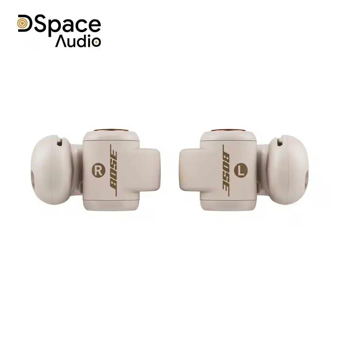 bose ultra open earbuds drifwood Sand