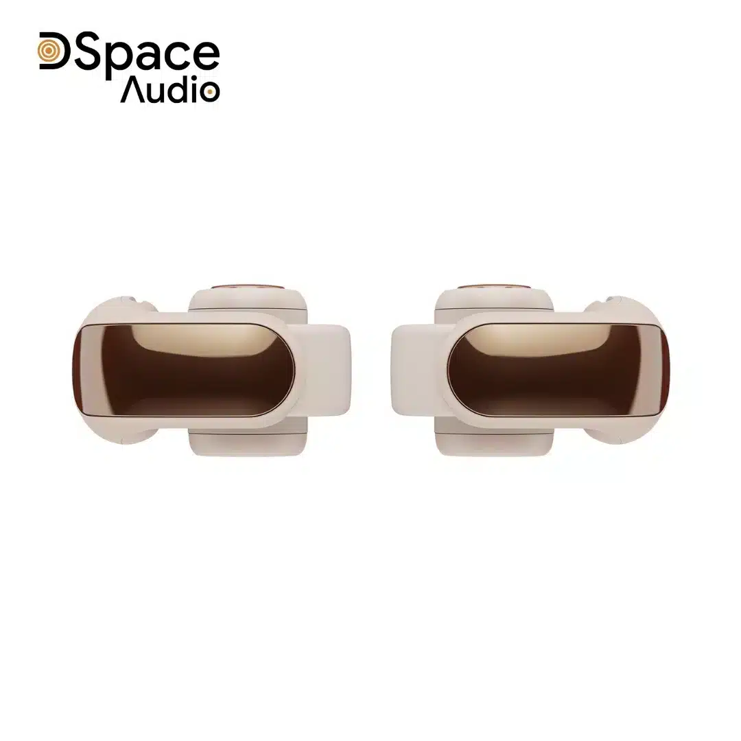 bose ultra open earbuds drifwood Sand