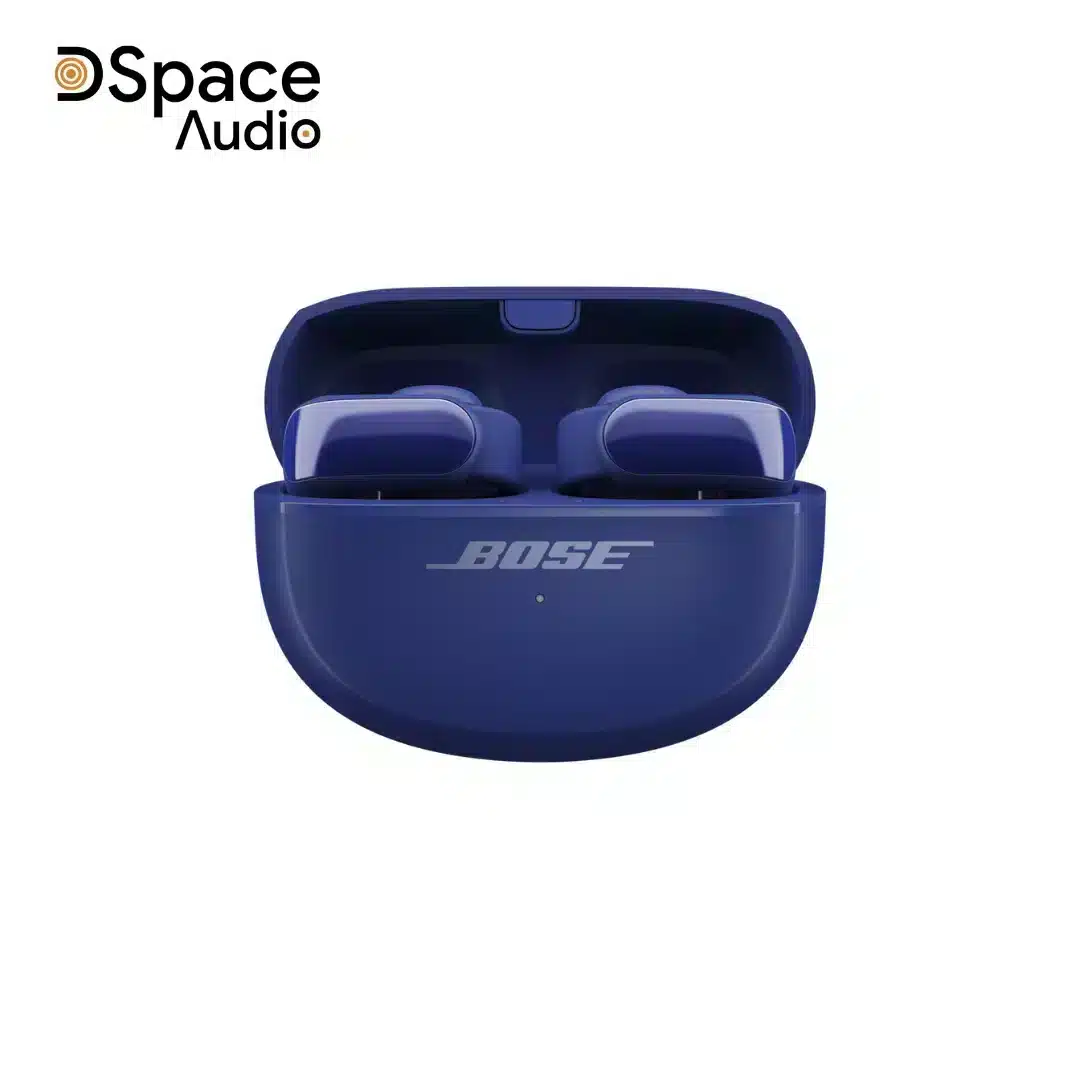 bose ultra open earbuds midnightviolet