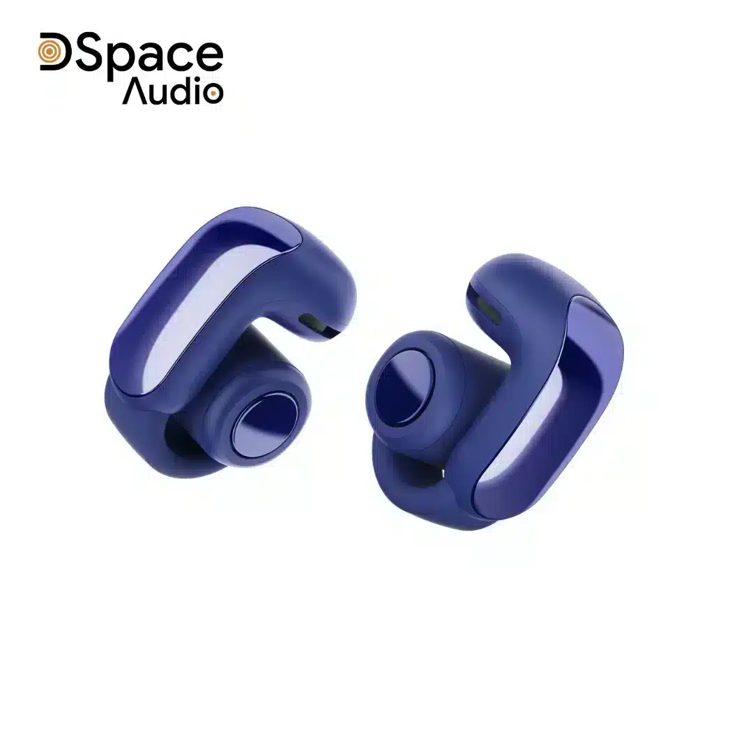 bose ultra open earbuds midnightviolet
