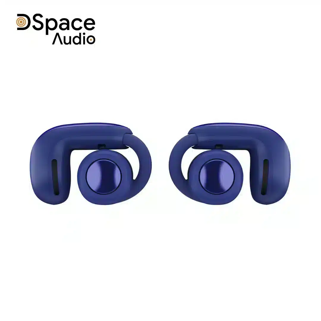 bose ultra open earbuds midnightviolet