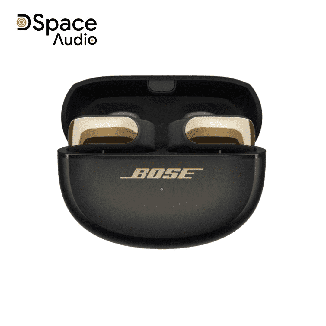 Tai nghe Bose Ultra Open Earbuds - Ảnh 49
