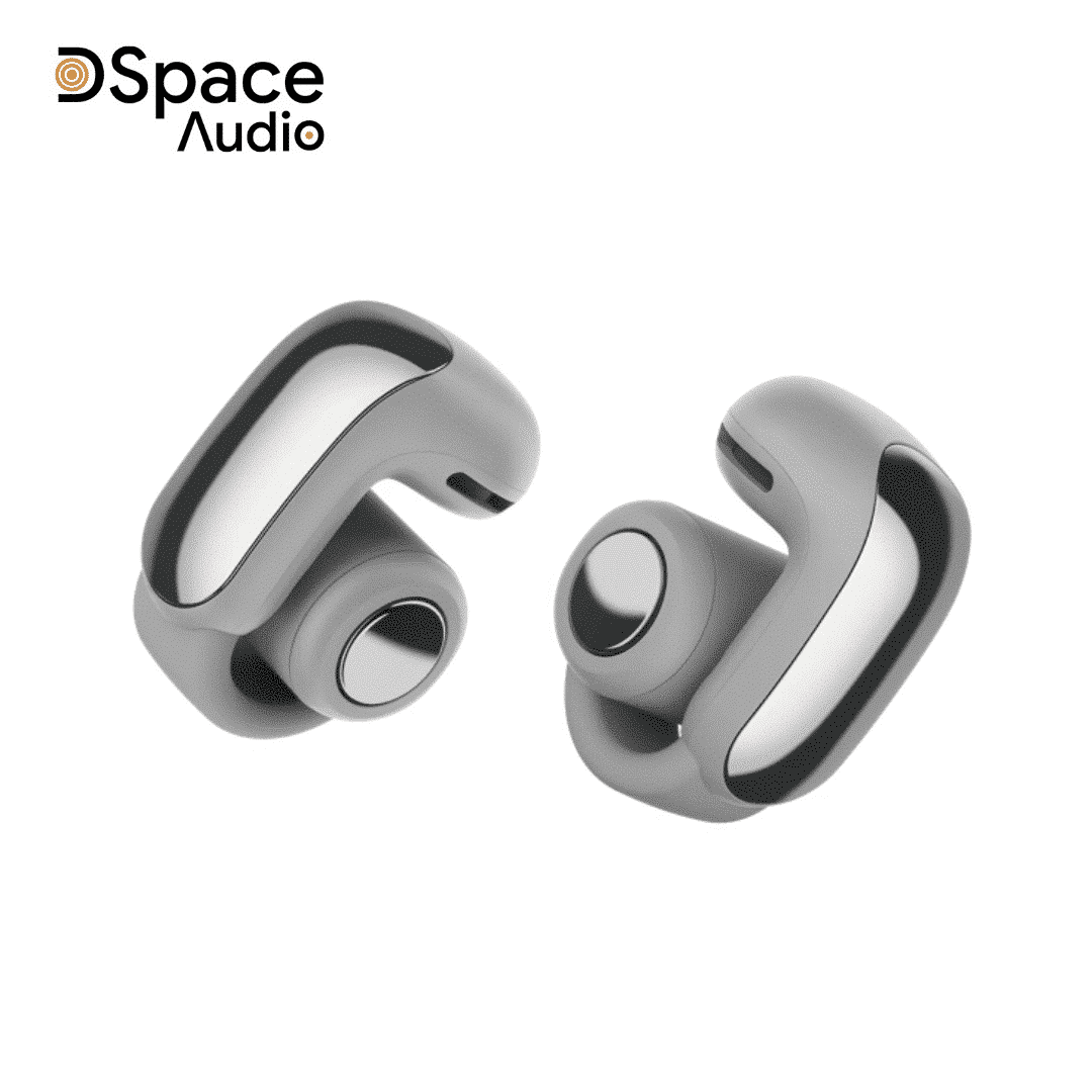 Tai nghe Bose Ultra Open Earbuds - Ảnh 45