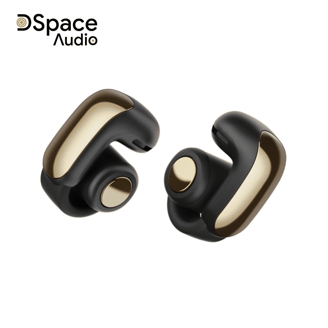 Tai nghe Bose Ultra Open Earbuds - Ảnh 48