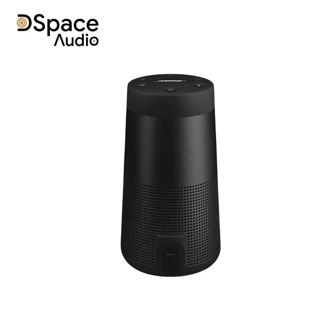 Loa Bose Soundlink Revolve 2