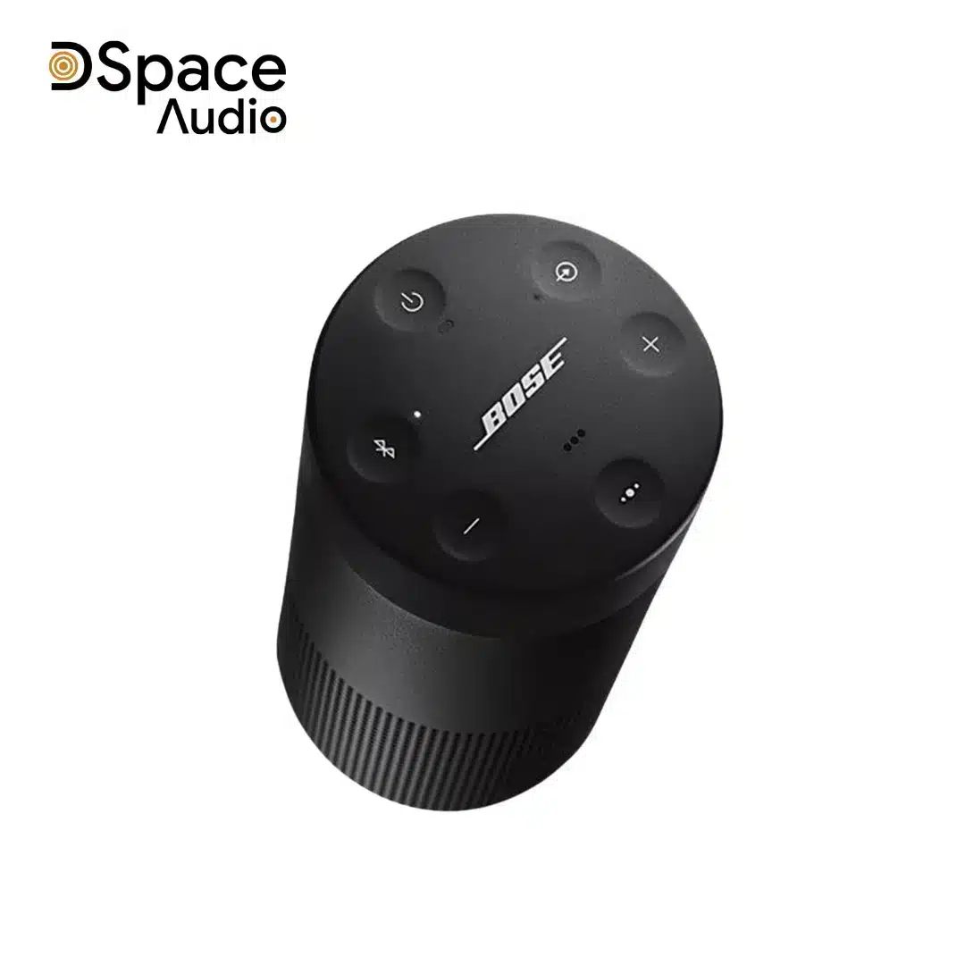 Loa Bose Soundlink Revolve 2 - Ảnh 2