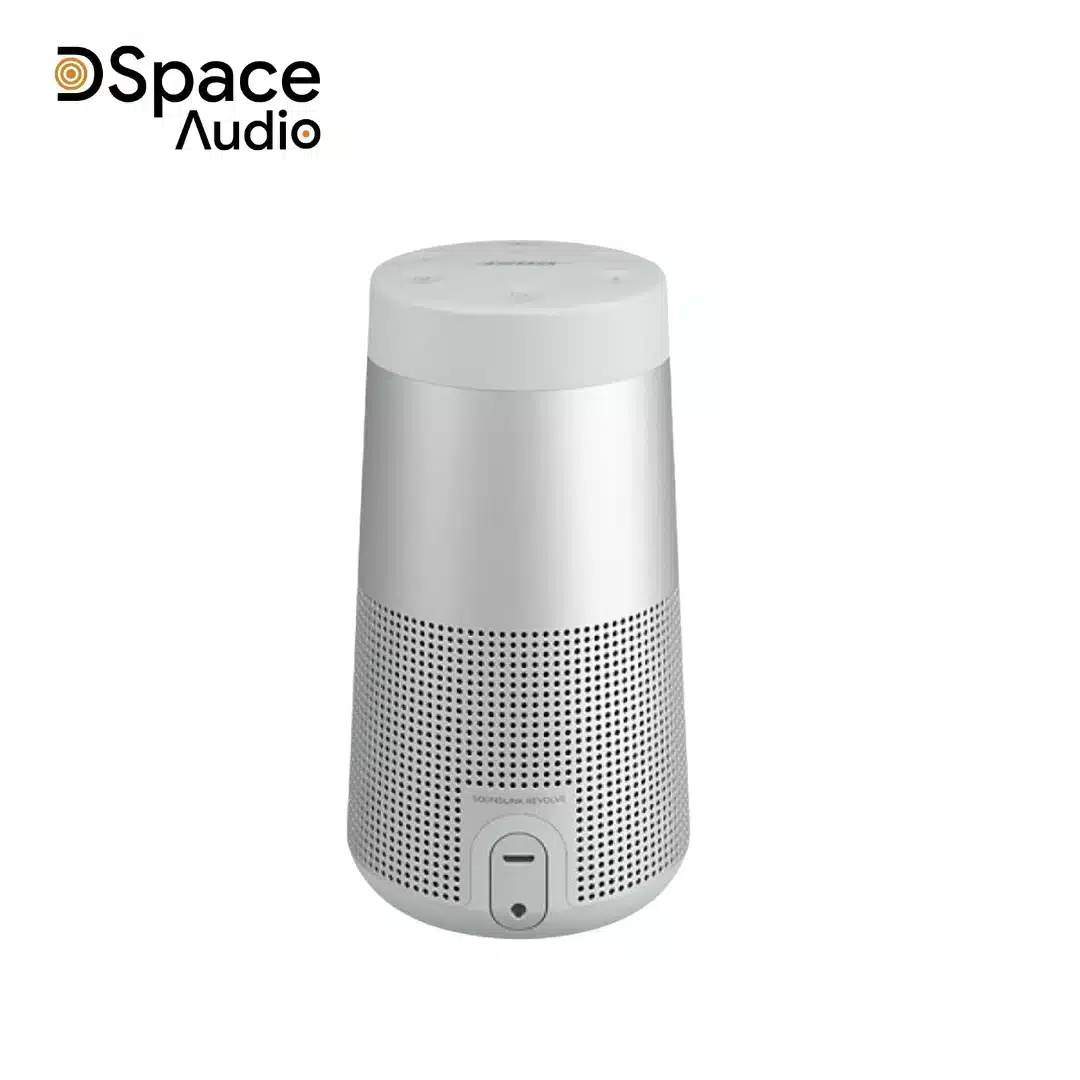 Loa Bose Soundlink Revolve 2 - Ảnh 3