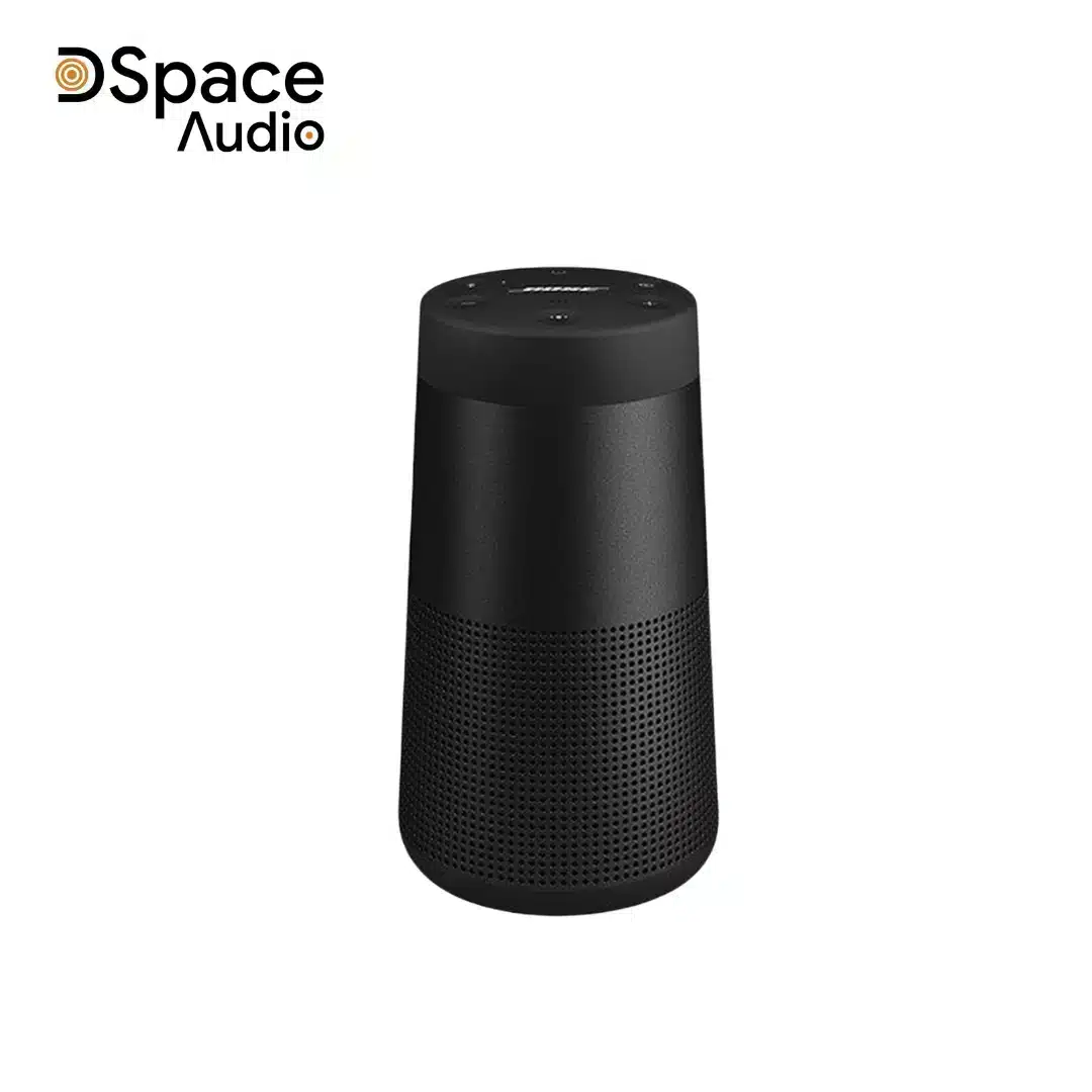 Loa Bose Soundlink Revolve 2 - Ảnh 4