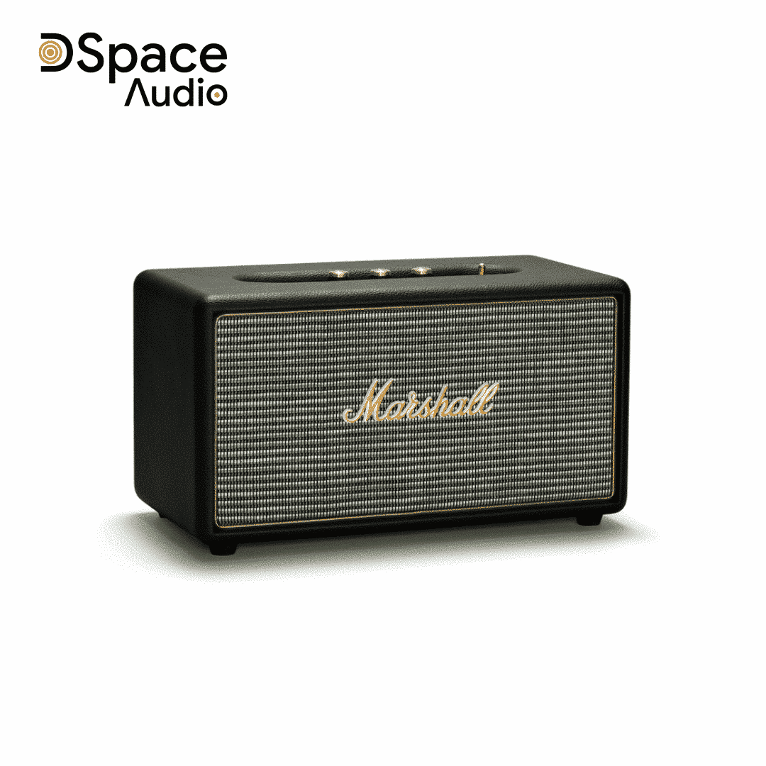 Marshall Stanmore - Ảnh 4