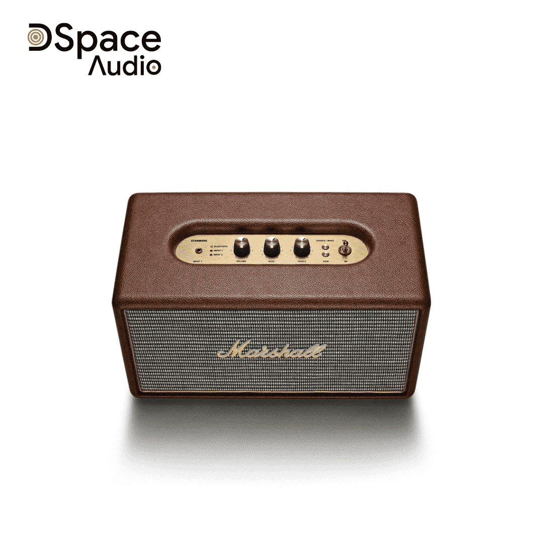 Marshall Stanmore - Ảnh 2