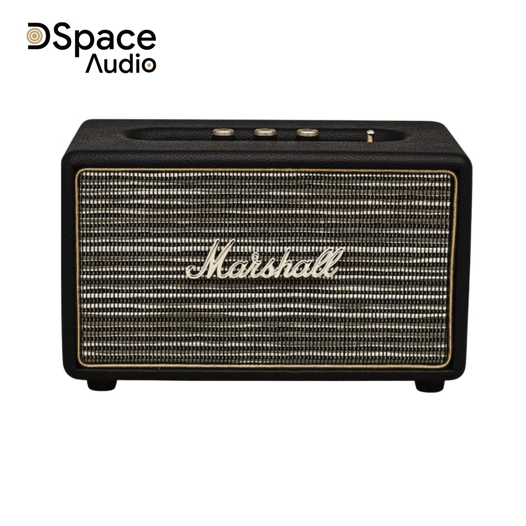 Marshall Stanmore