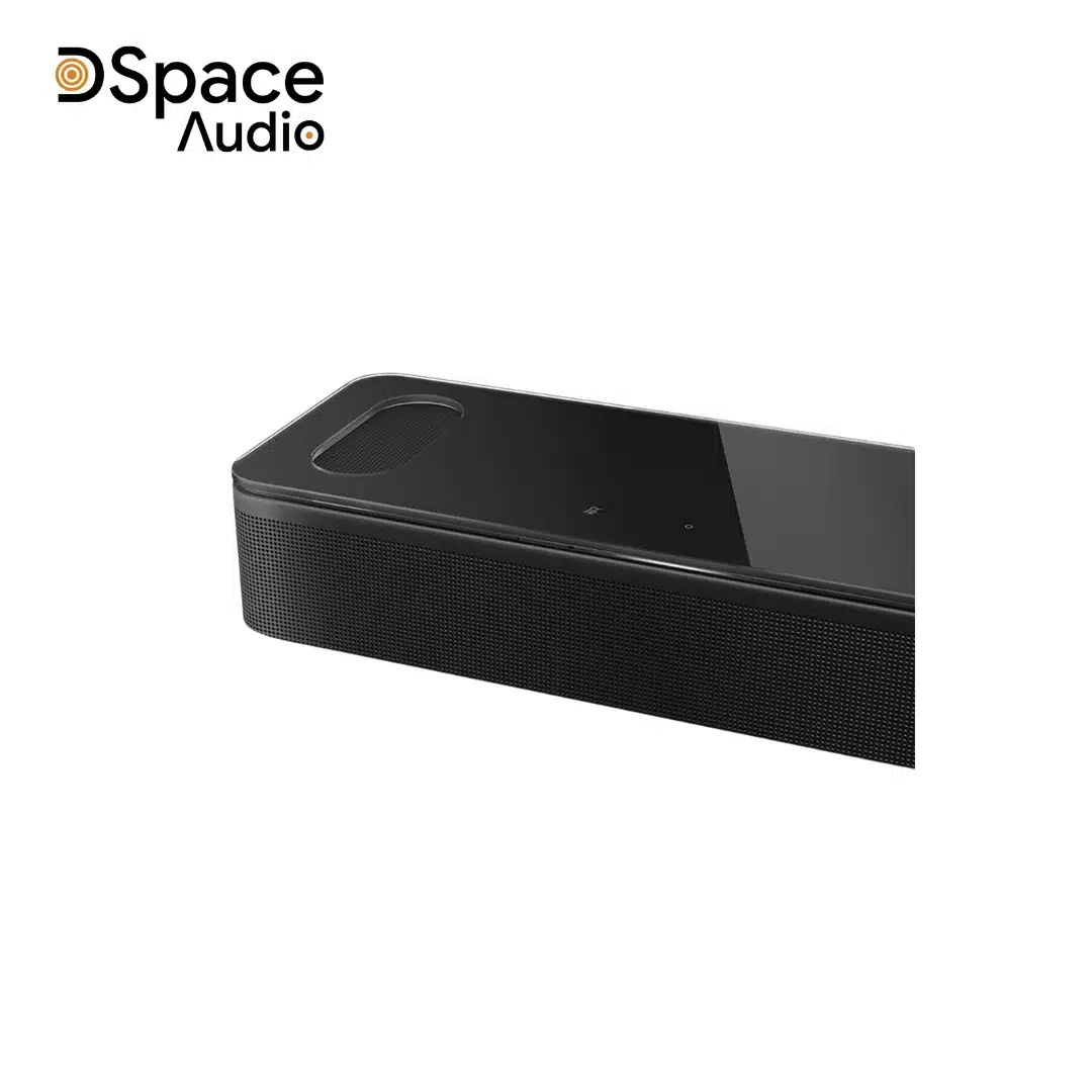 Loa Bluetooth Bose Smart Ultra Soundbar - Ảnh 4