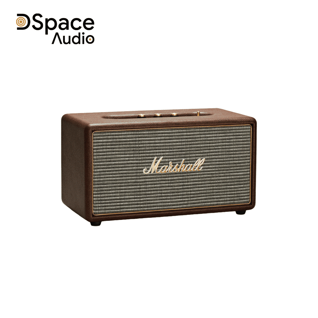Marshall Stanmore - Ảnh 5