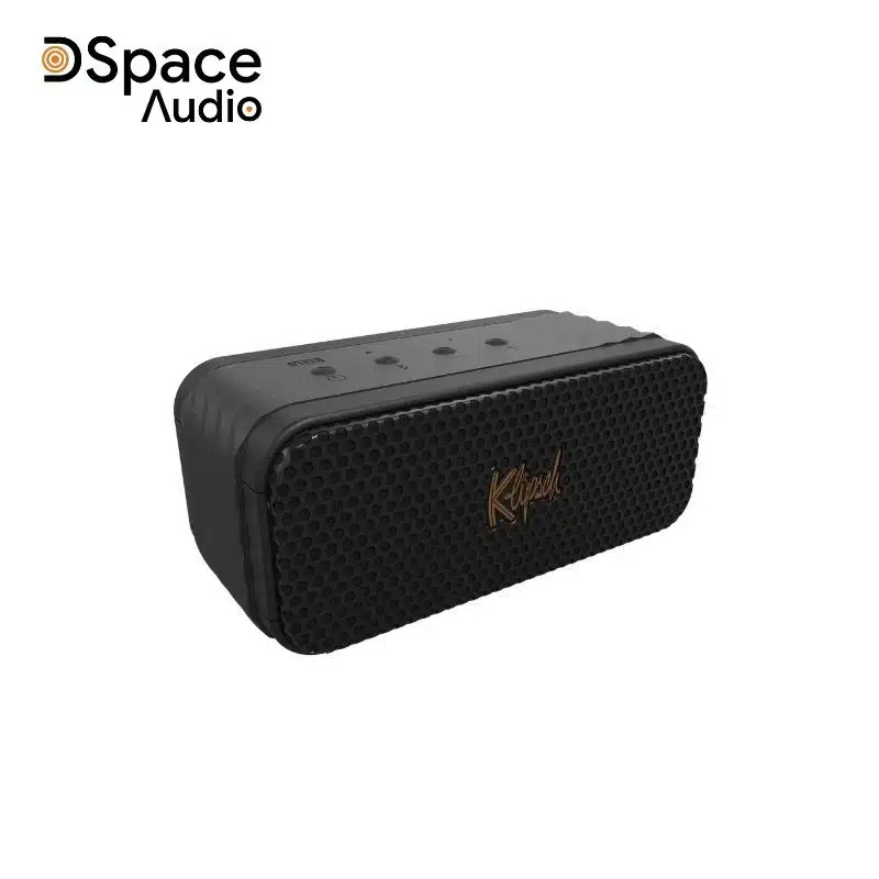 Loa Bluetooth Di Động Klipsch Nashville - Ảnh 5