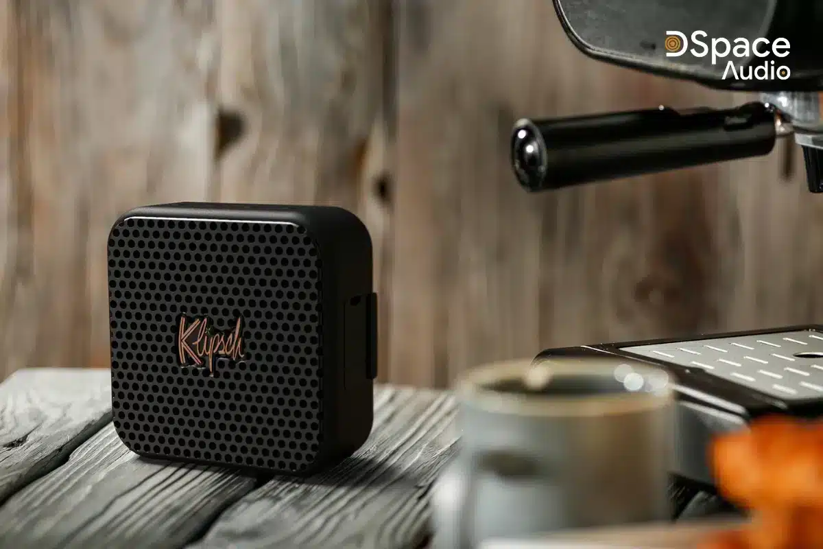 loa di động klipsch austin