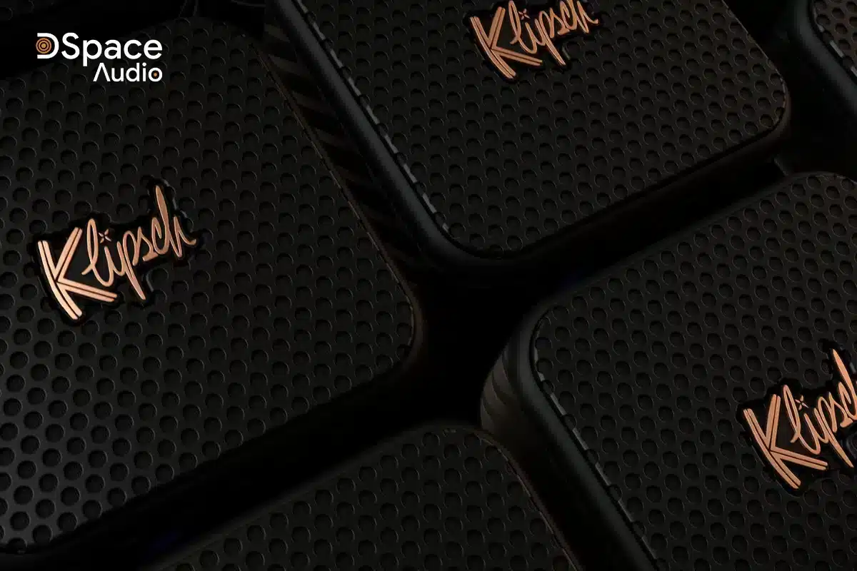 loa di động klipsch austin