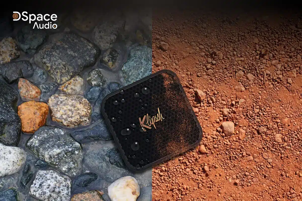 loa di động klipsch austin