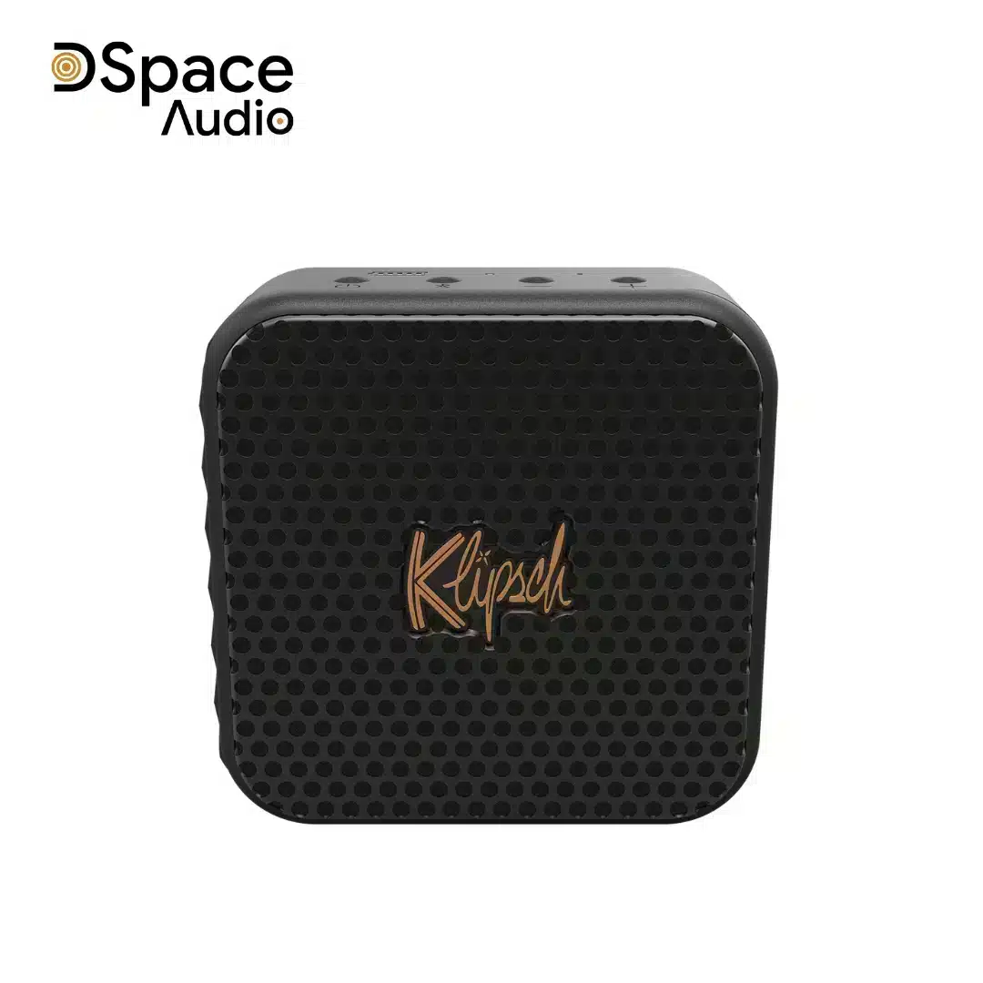 Loa Bluetooth di động Klipsch Austin