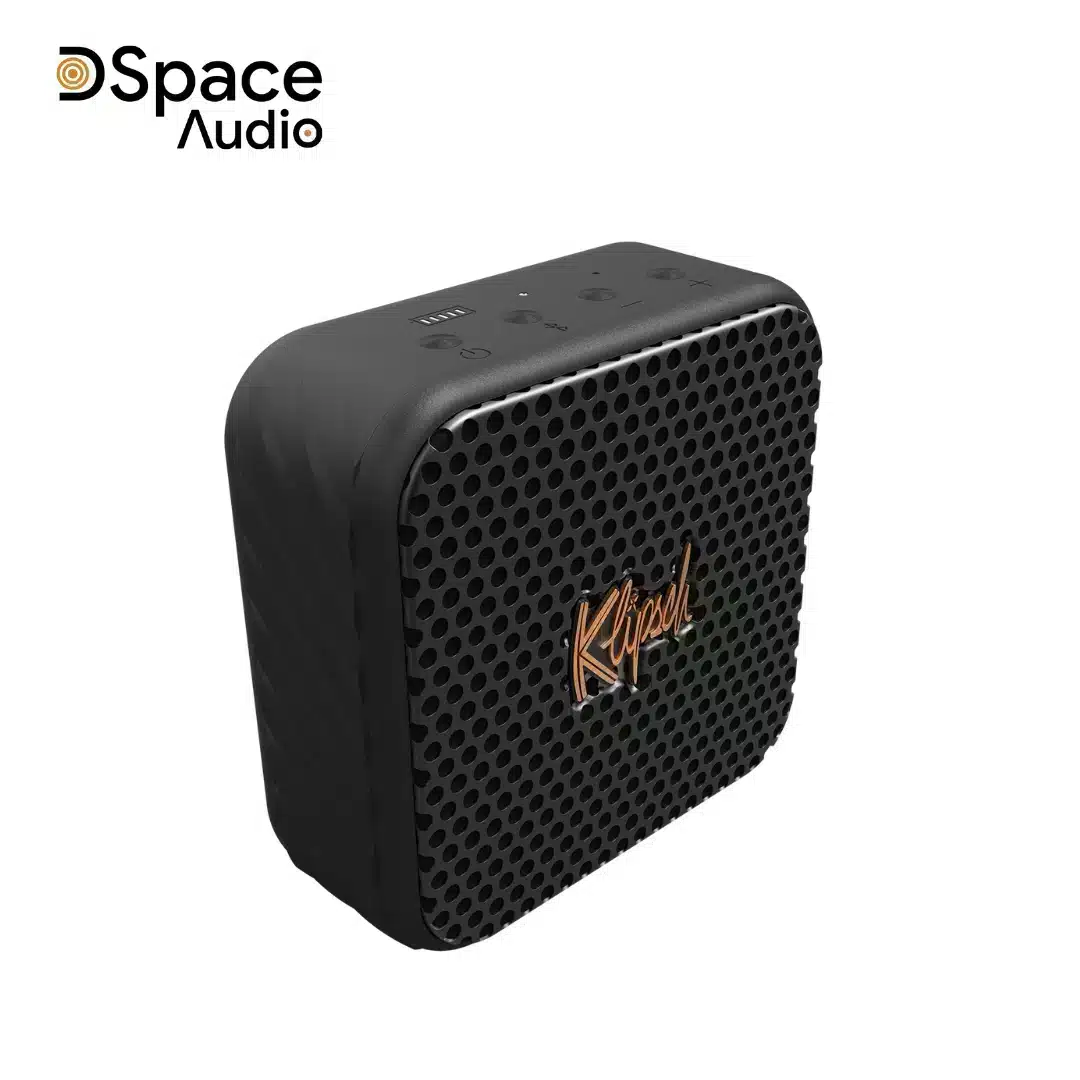 loa di động klipsch austin