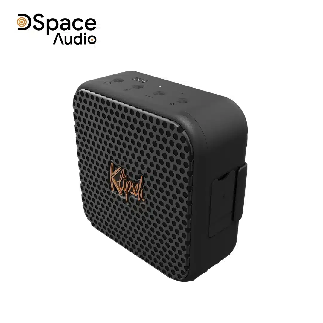 loa di động klipsch austin
