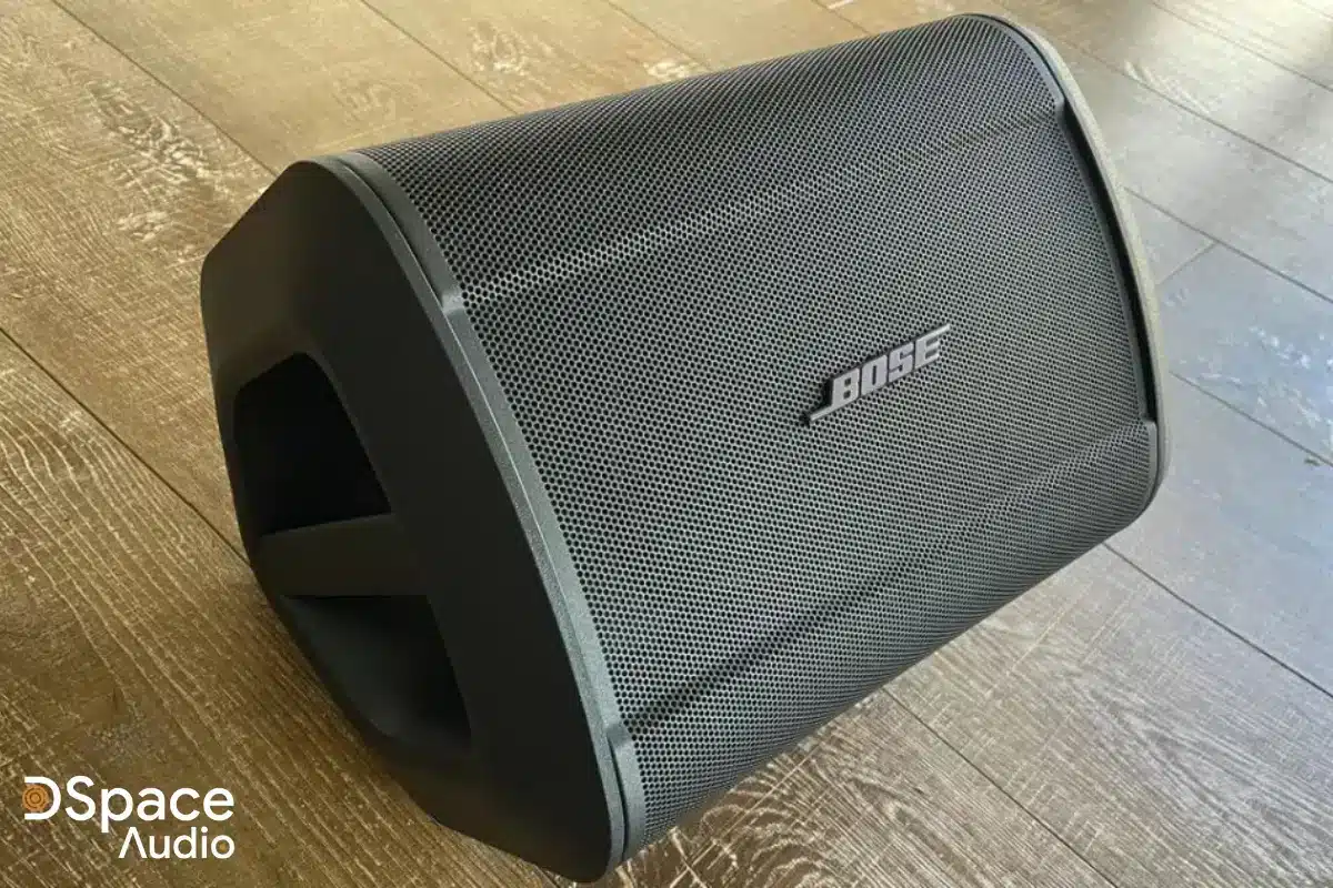 Bose S1 Pro Plus