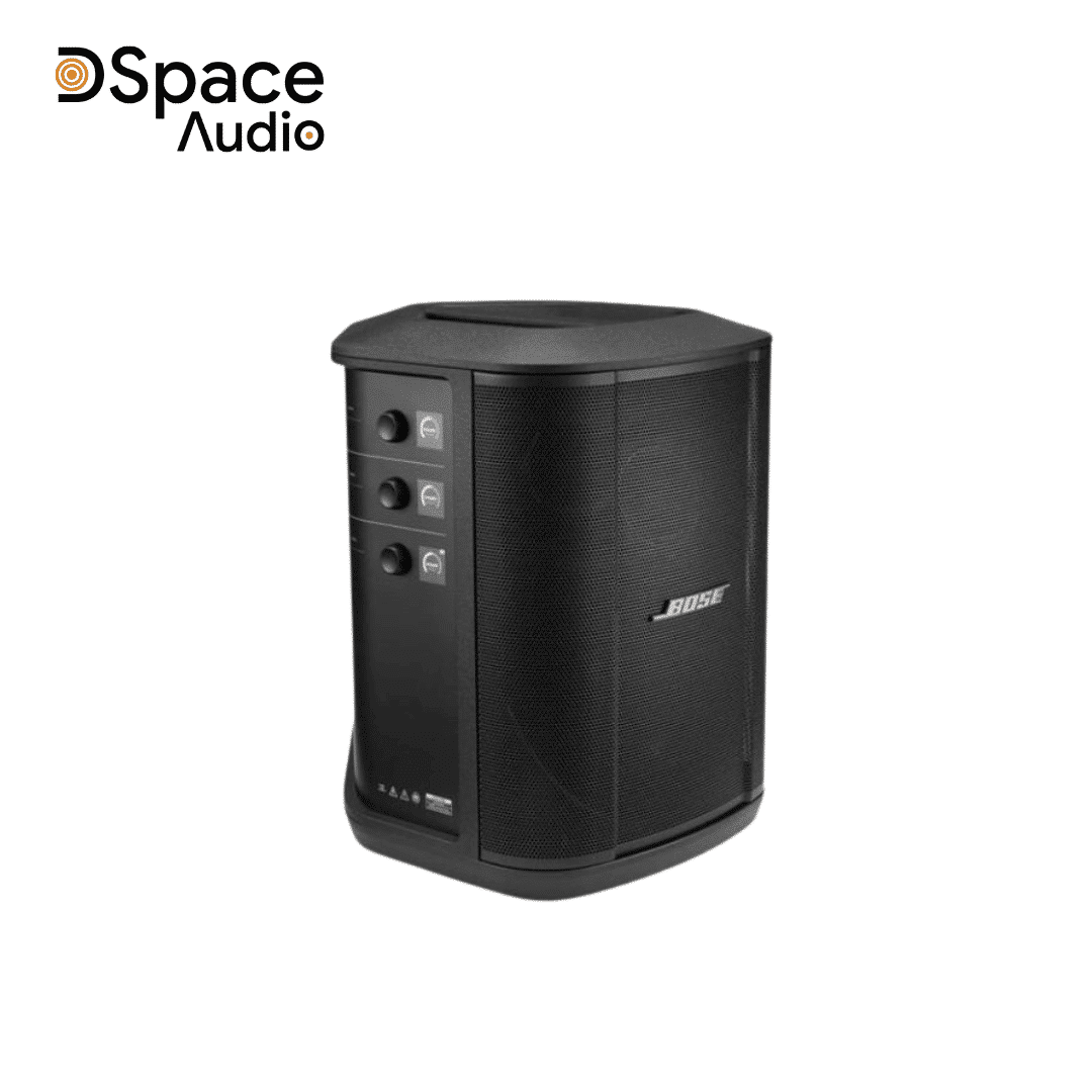 Loa Bose S1 Pro Plus - Ảnh 3
