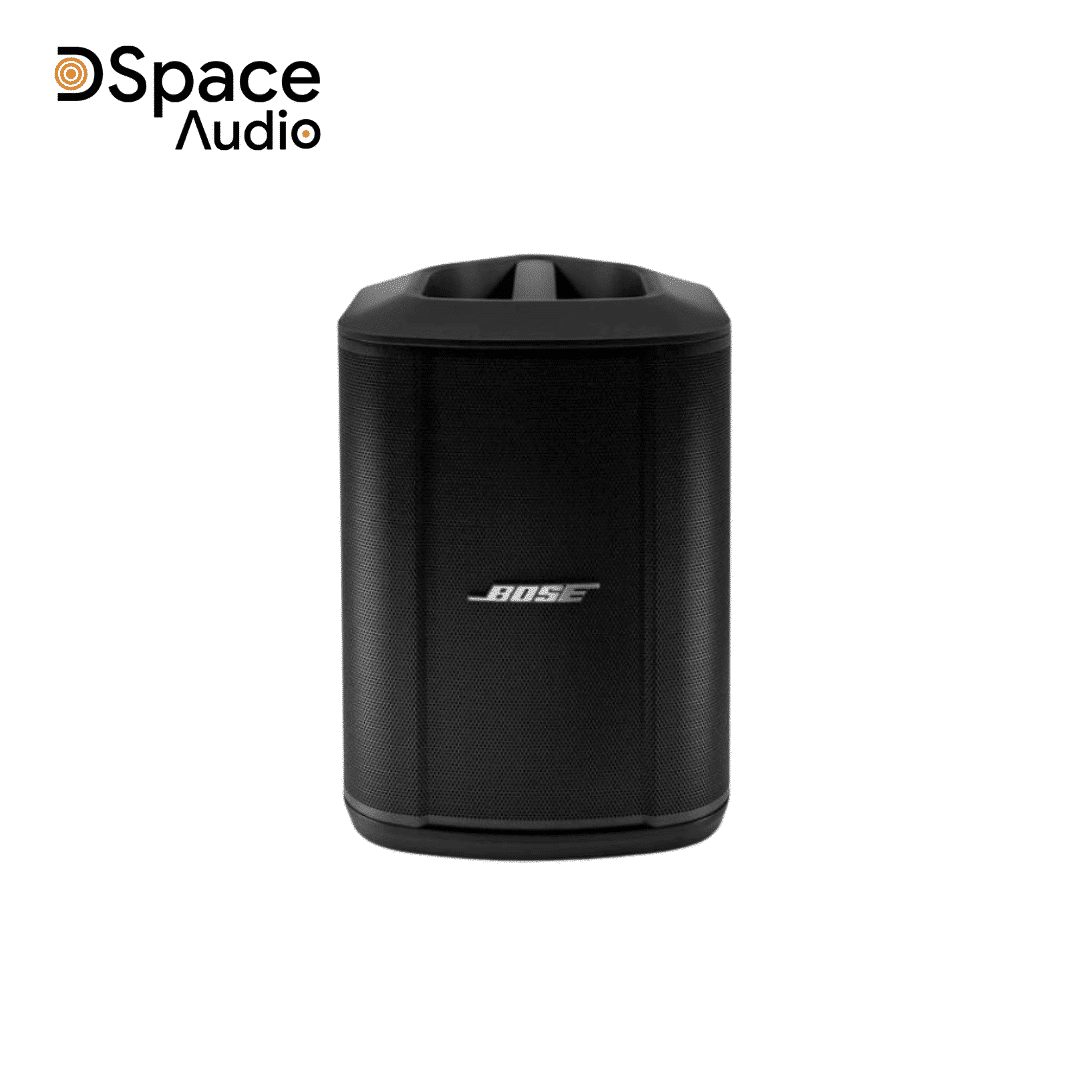 Loa Bose S1 Pro Plus