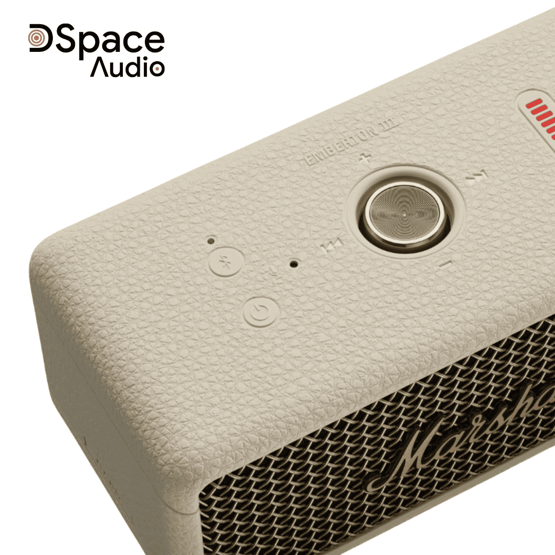 Loa Bluetooth Marshall Emberton 3 - Ảnh 2
