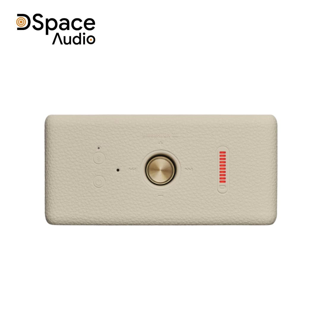 Loa Bluetooth Marshall Emberton 3 - Ảnh 3