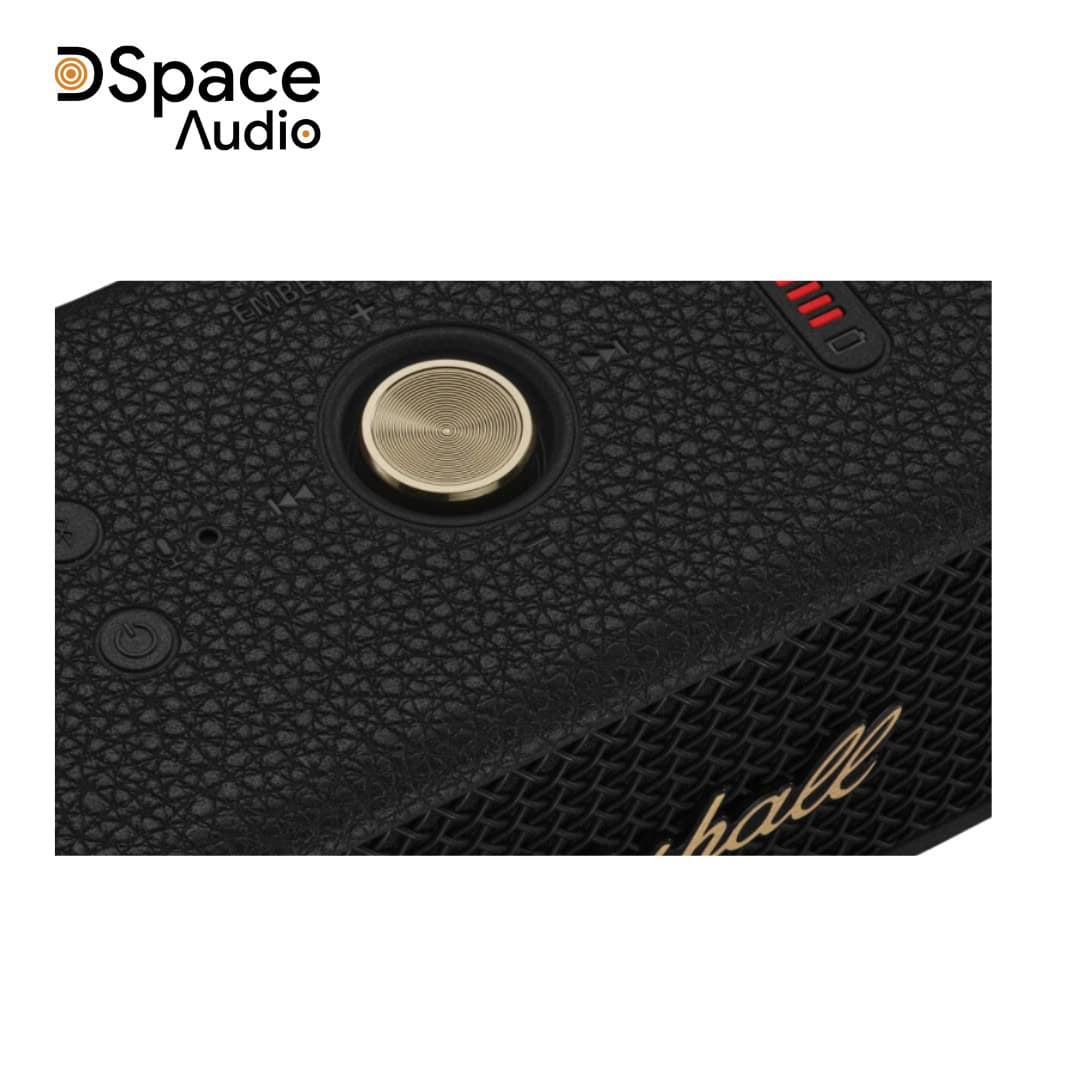 Loa Bluetooth Marshall Emberton 3 - Ảnh 5